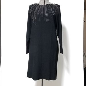 New Luna Woven Dress!
